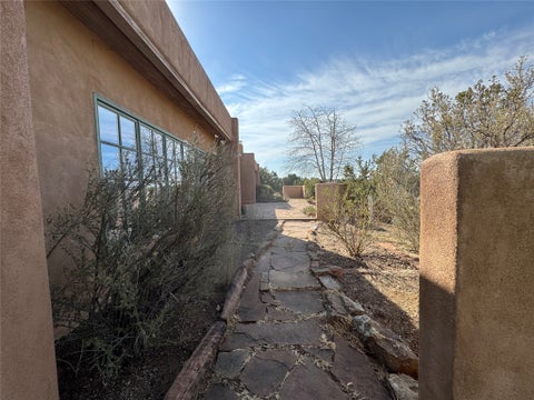 Tiny photo for 59 Balsa Rd RD, Santa Fe, NM 87508 (MLS # 202601448)