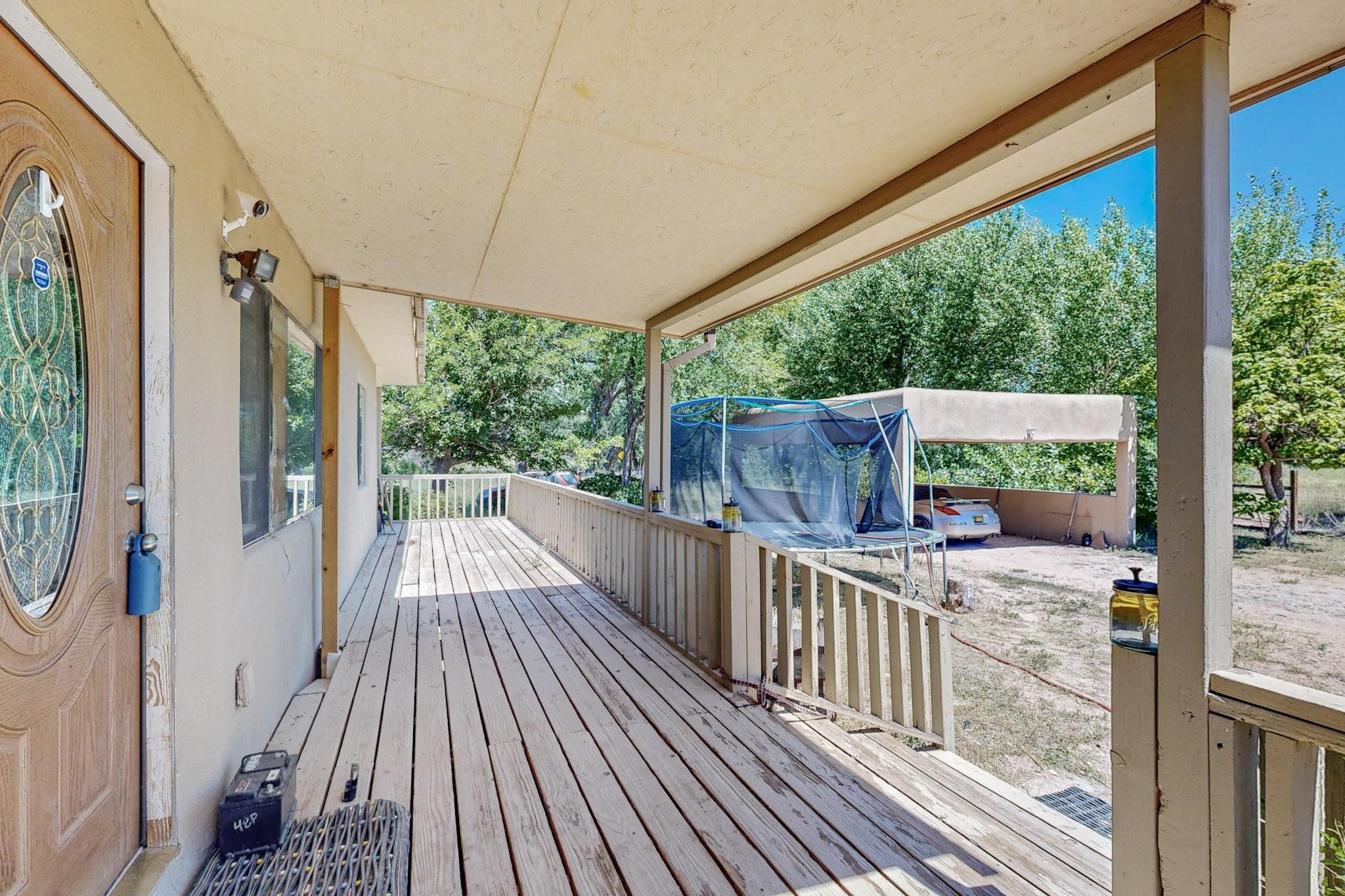 47 County Road 84d, Santa Fe, New Mexico image 5
