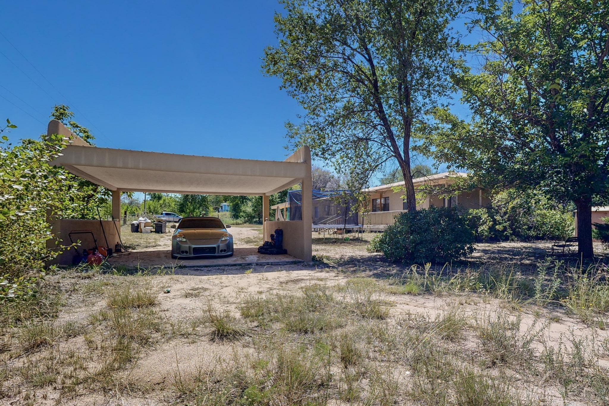 47 County Road 84d, Santa Fe, New Mexico image 39