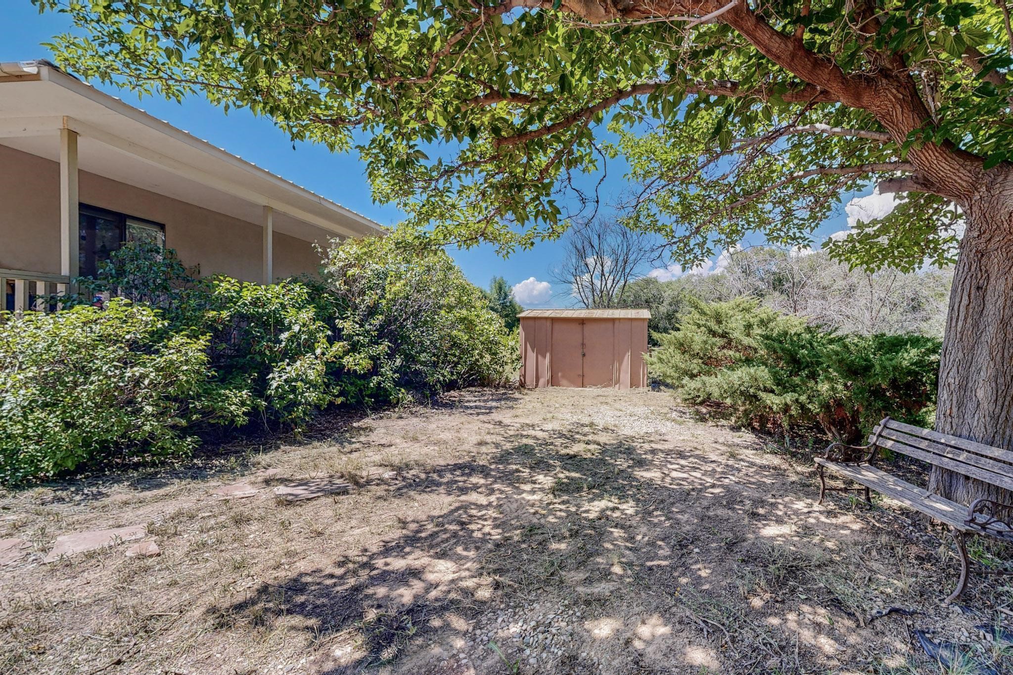 47 County Road 84d, Santa Fe, New Mexico image 37