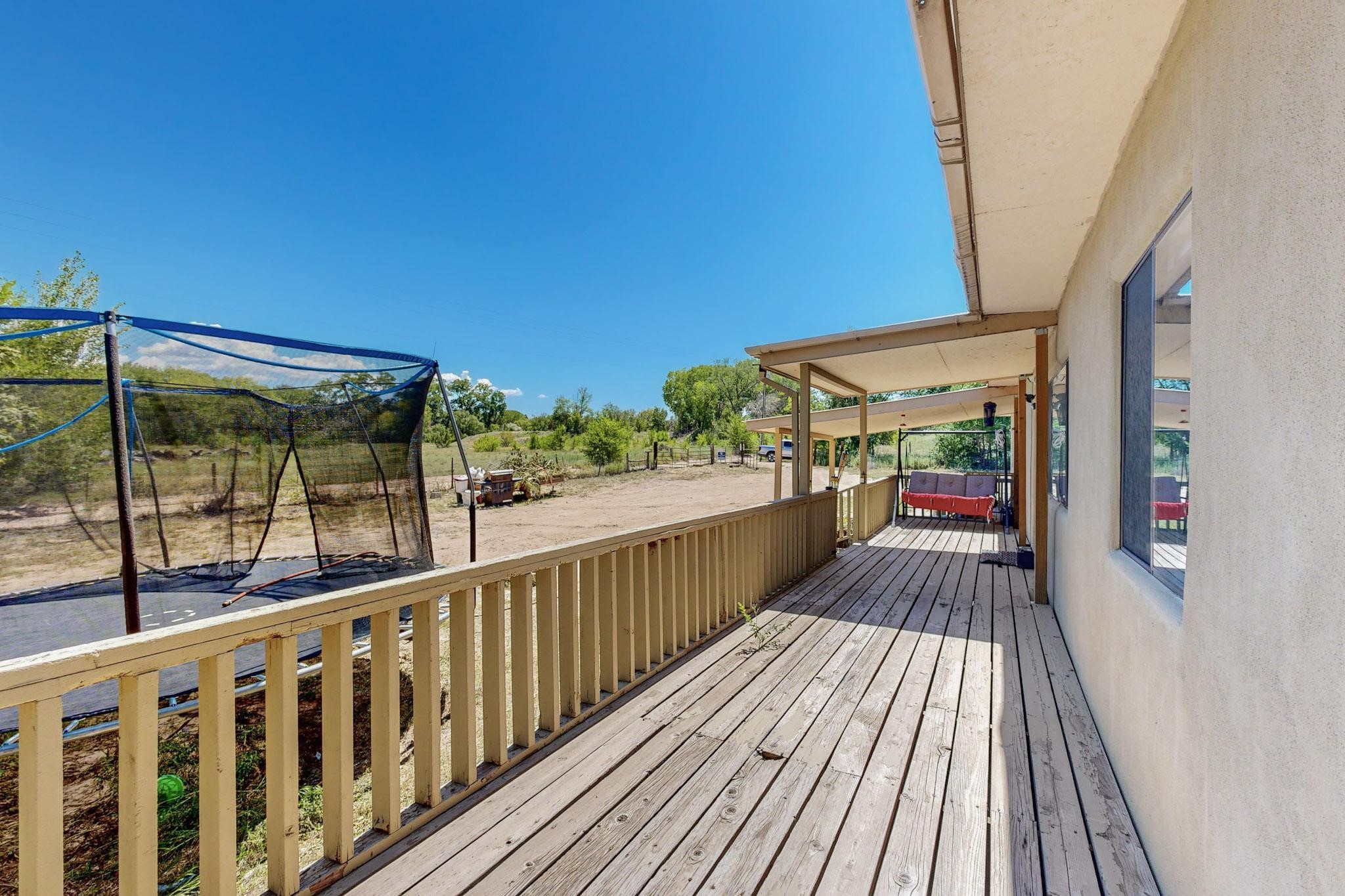 47 County Road 84d, Santa Fe, New Mexico image 4