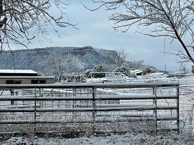 54 County Road B40a, Ribera, New Mexico image 38