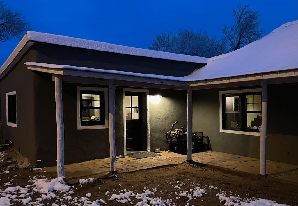 54 County Road B40a, Ribera, New Mexico image 26
