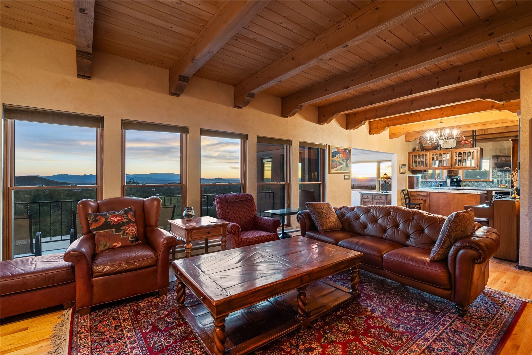 39 Overlook Road, Santa Fe, New Mexico image 6