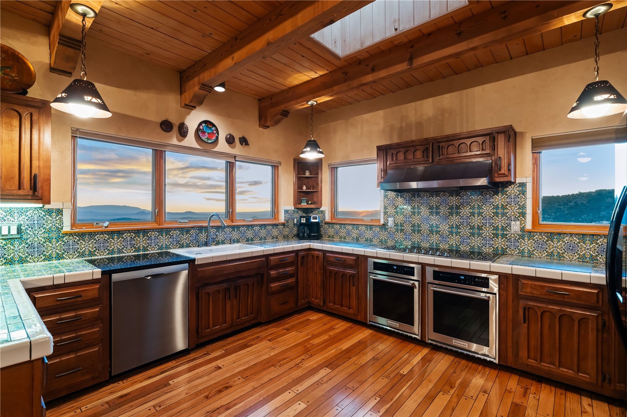 39 Overlook Road, Santa Fe, New Mexico image 9