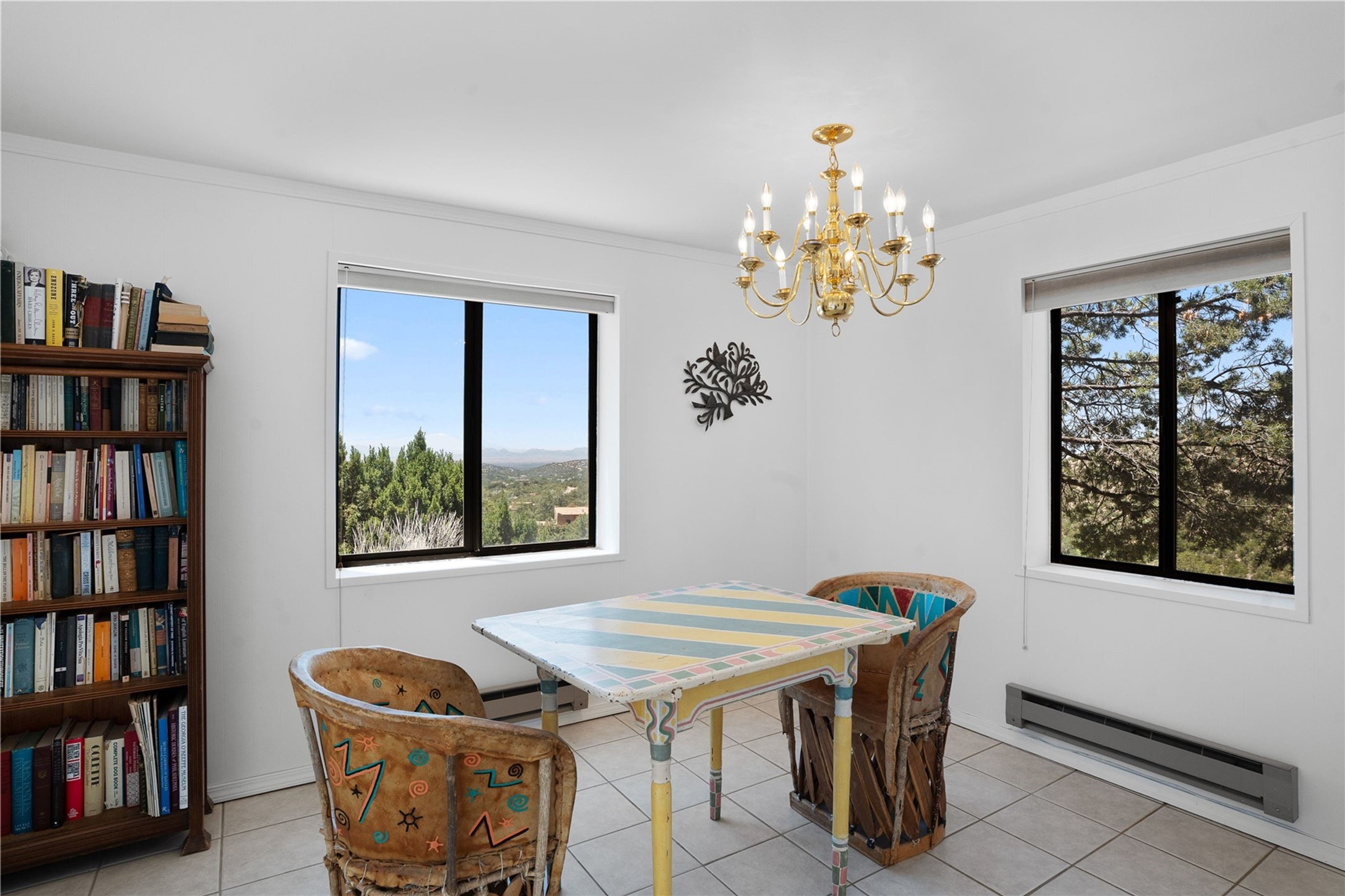 39 Overlook Road, Santa Fe, New Mexico image 26