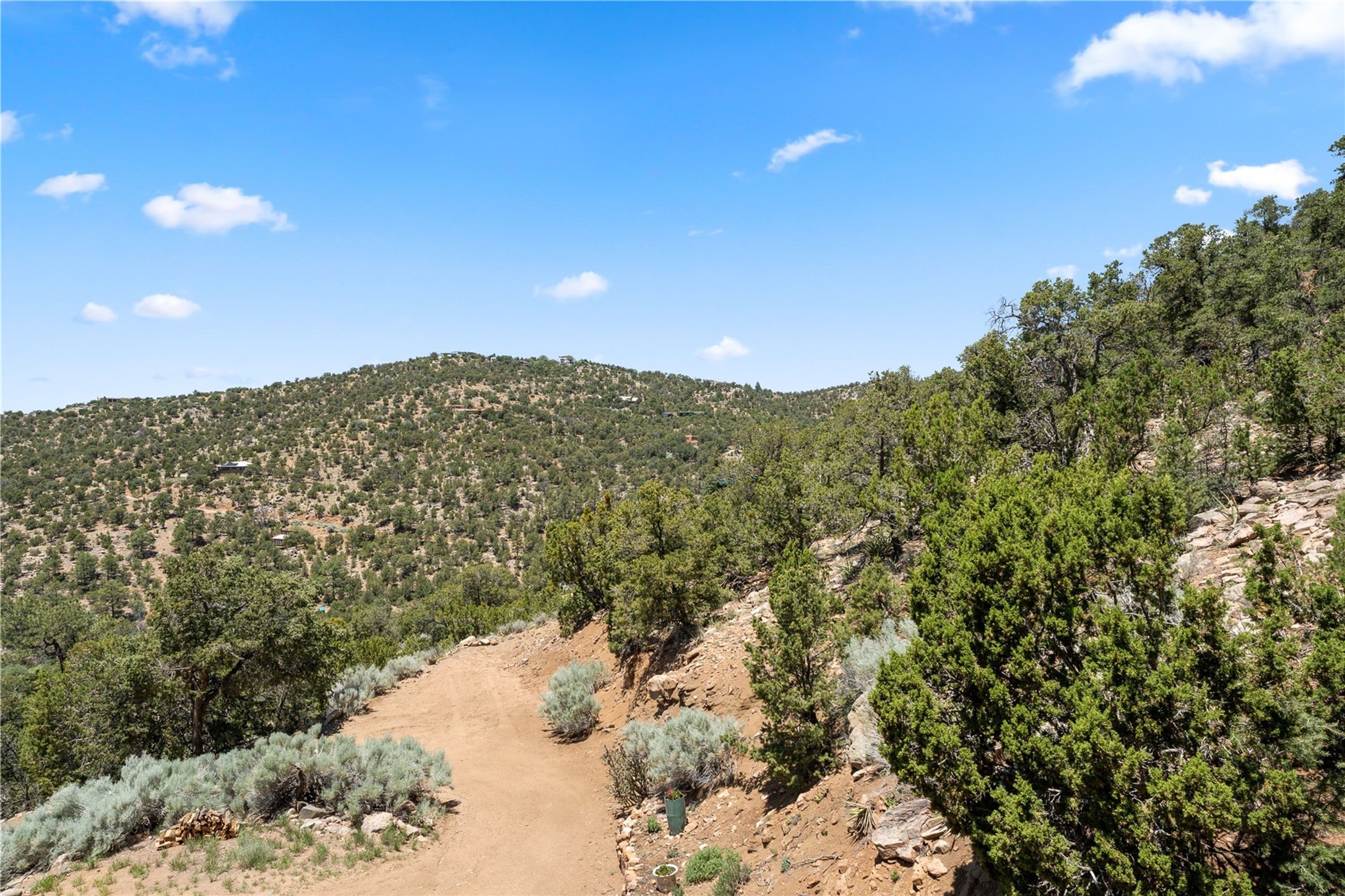 39 Overlook Road, Santa Fe, New Mexico image 30