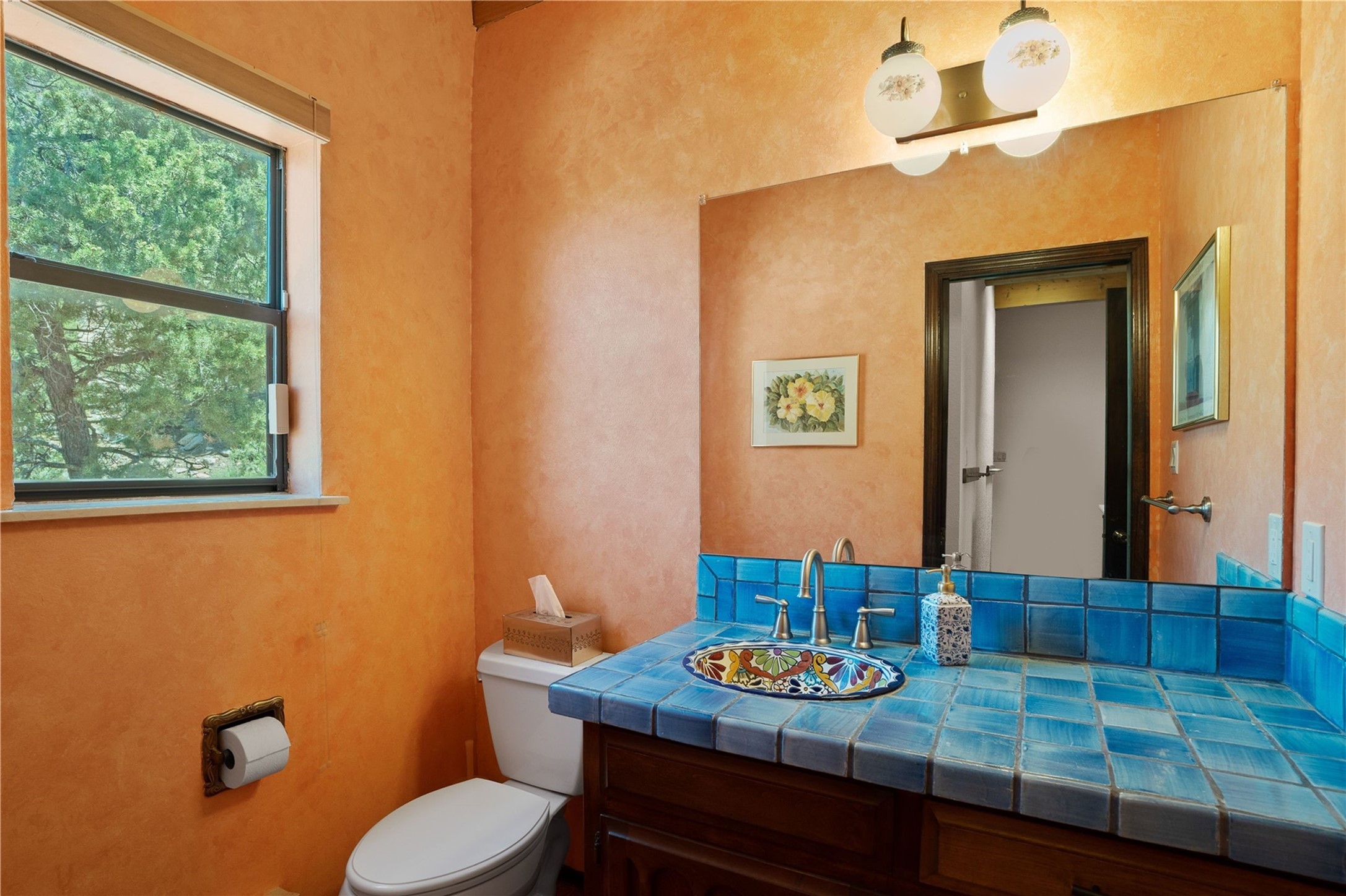 39 Overlook Road, Santa Fe, New Mexico image 18