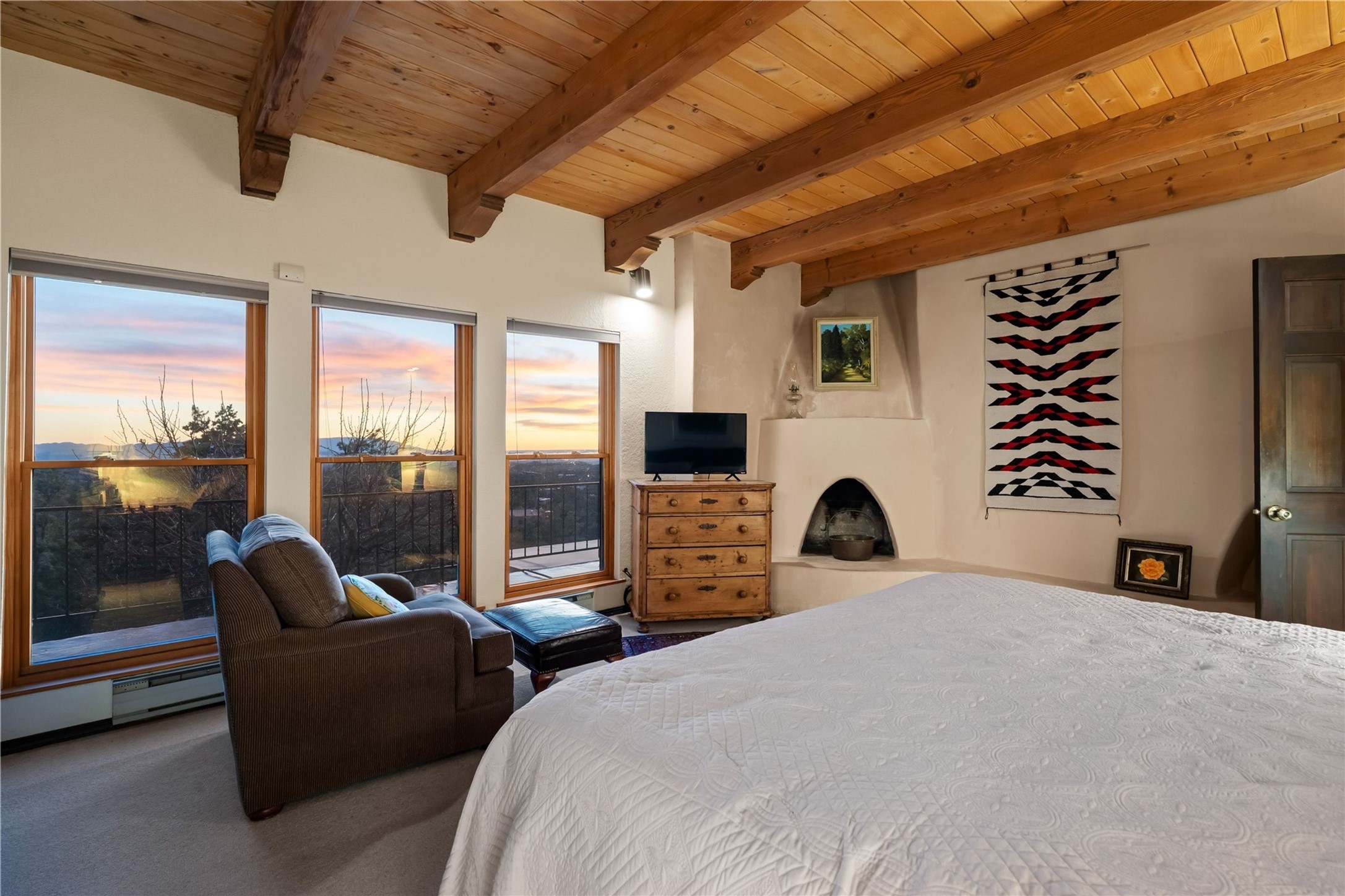 39 Overlook Road, Santa Fe, New Mexico image 11