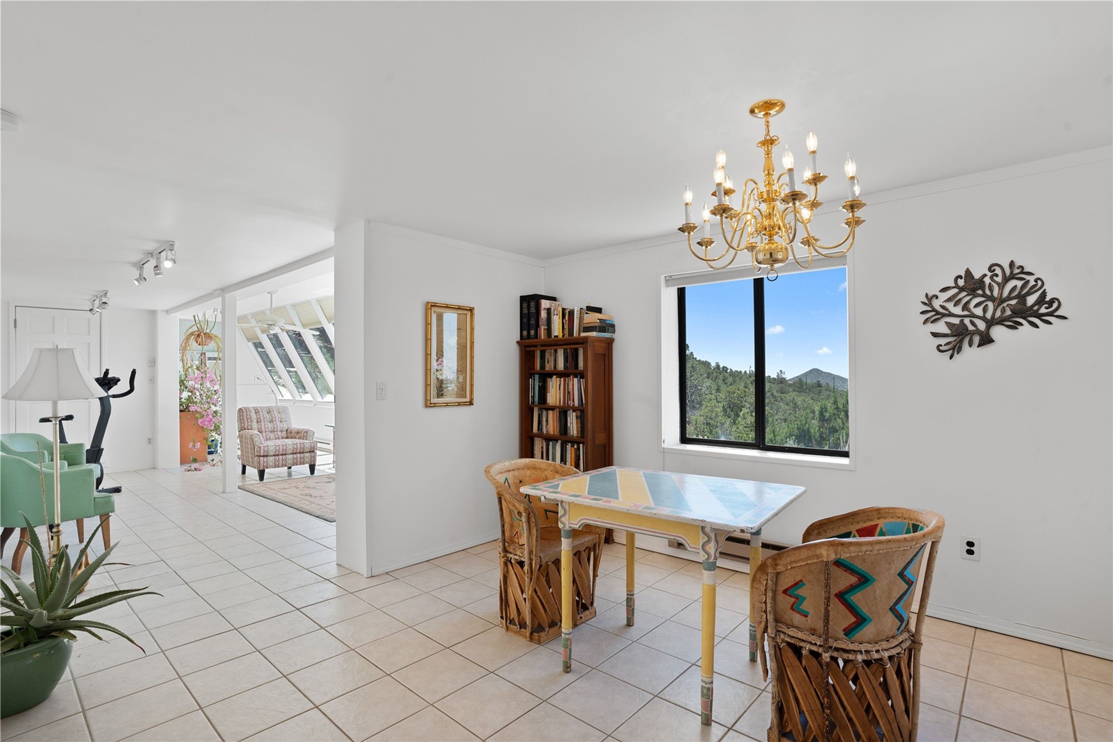 39 Overlook Road, Santa Fe, New Mexico image 27