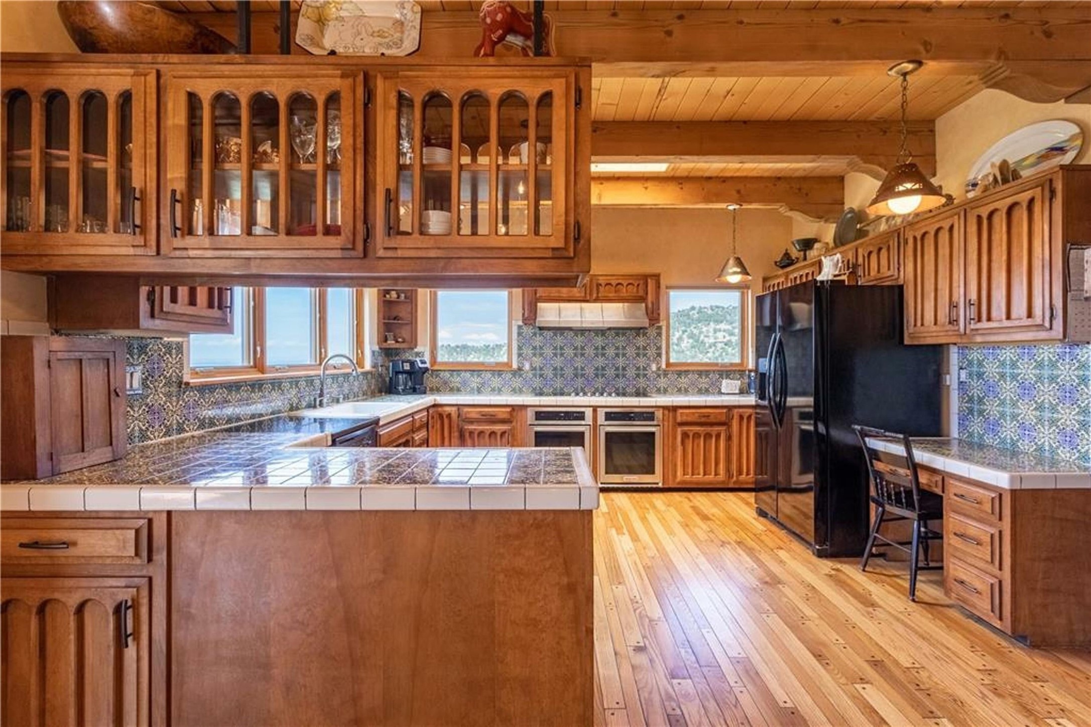 39 Overlook Road, Santa Fe, New Mexico image 8