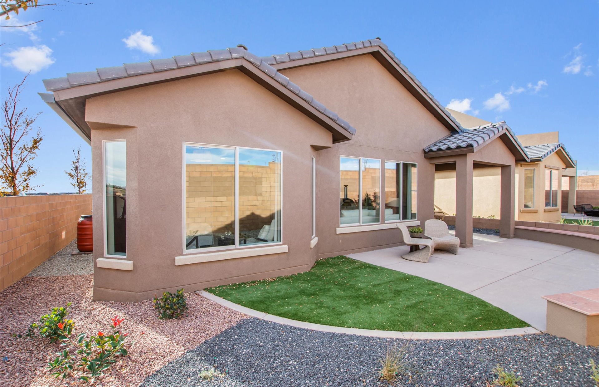 95 Mountaingem Loop, Santa Fe, New Mexico image 21