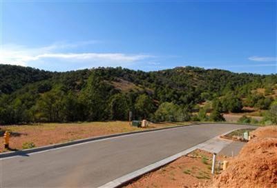 1801 Kachina Heights Dr #LOT 1, Santa Fe, New Mexico image 5