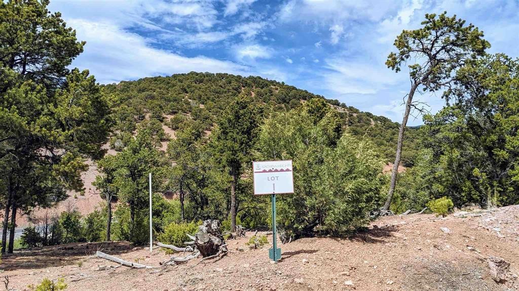 1801 Kachina Heights Dr #LOT 1, Santa Fe, New Mexico image 1