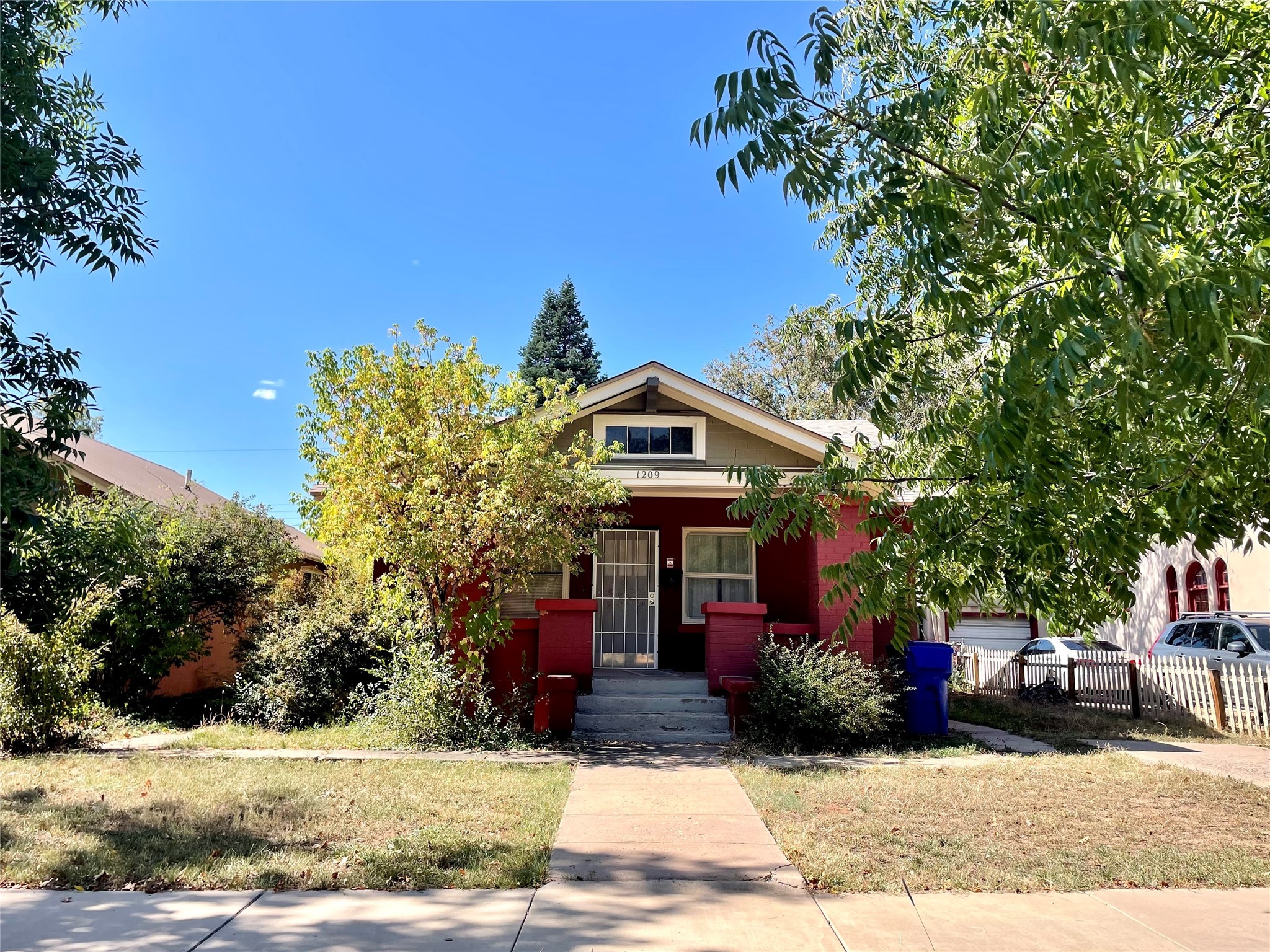 1209 7th Street, Las Vegas, New Mexico image 2