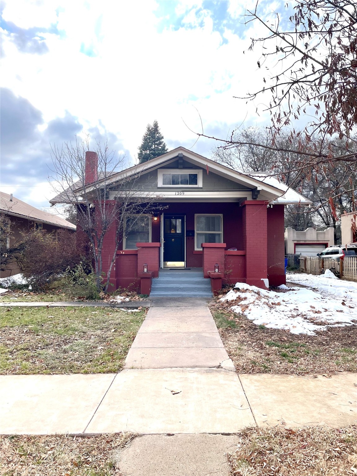 1209 7th Street, Las Vegas, New Mexico image 35