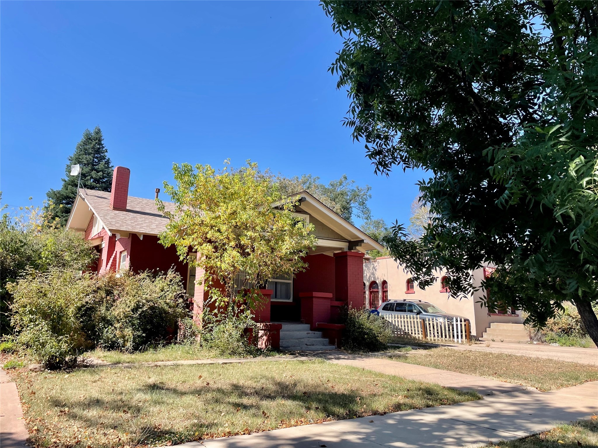 1209 7th Street, Las Vegas, New Mexico image 41