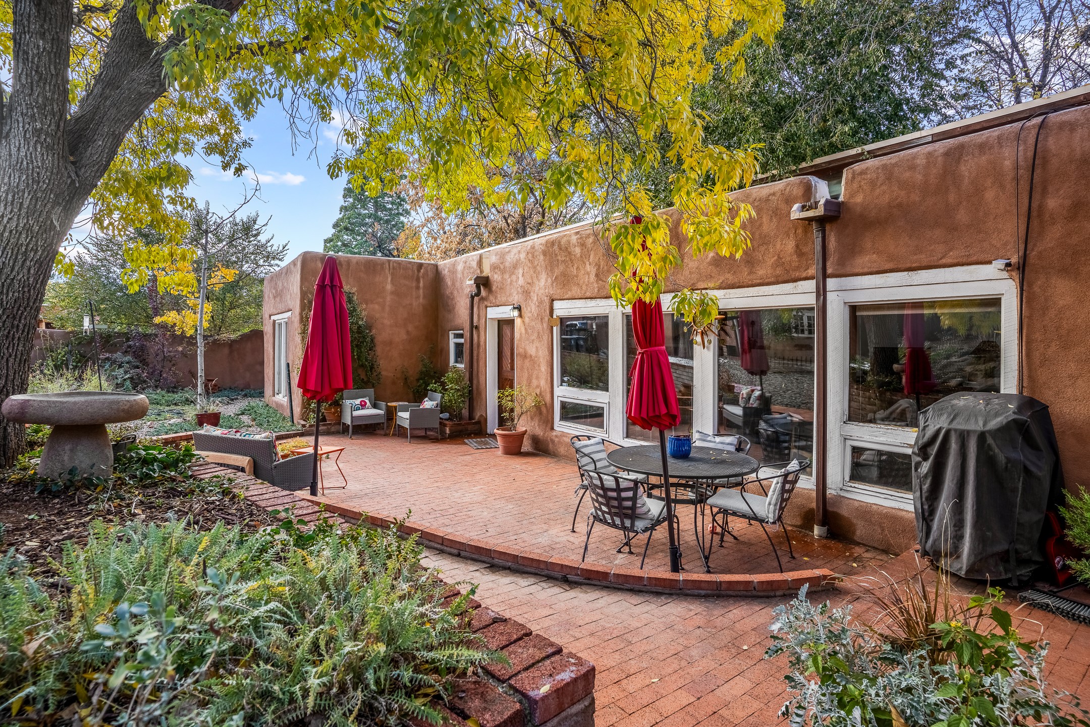 557 San Antonio Street, Santa Fe, New Mexico image 6