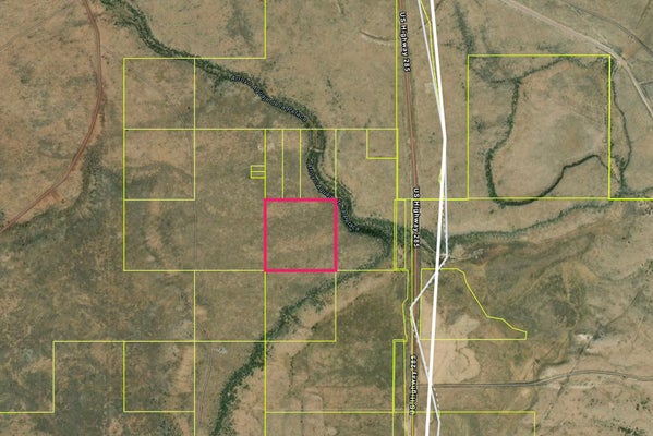 ADDRESS PRIVATE, TRES PIEDRAS, NM 87577 - Image d44278871a3467dfc32e137be4aad4e7/2224711302