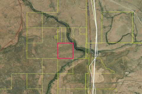Vacant Land For Sale - TBD 40 Acres<br/> Tres Piedras, NM 87577
