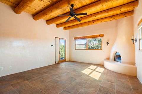 Tiny photo for 25 Buen Pastor, Santa Fe, NM 87508 (MLS # 202601202)