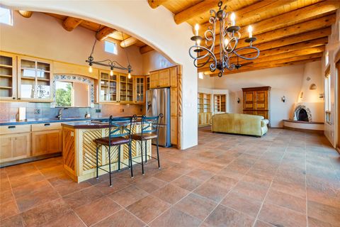 Tiny photo for 25 Buen Pastor, Santa Fe, NM 87508 (MLS # 202601202)