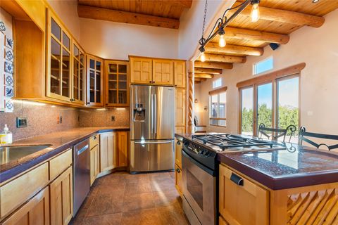 Tiny photo for 25 Buen Pastor, Santa Fe, NM 87508 (MLS # 202601202)