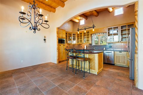 Tiny photo for 25 Buen Pastor, Santa Fe, NM 87508 (MLS # 202601202)