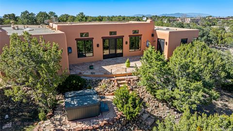 Tiny photo for 25 Buen Pastor, Santa Fe, NM 87508 (MLS # 202601202)