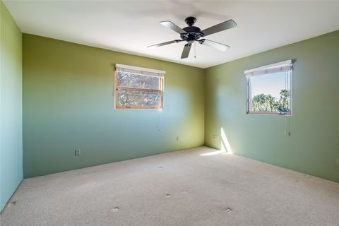 Tiny photo for 25 Buen Pastor, Santa Fe, NM 87508 (MLS # 202601202)