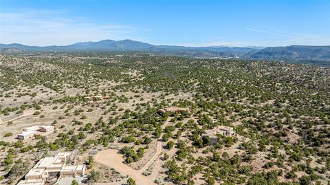 Tiny photo for 25 Buen Pastor, Santa Fe, NM 87508 (MLS # 202601202)