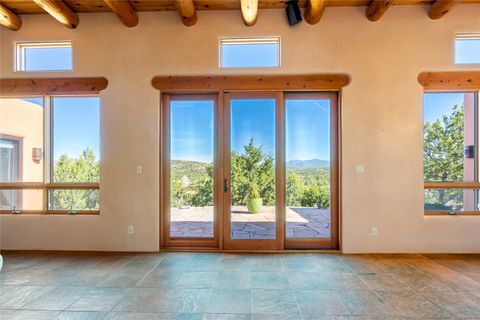 Tiny photo for 25 Buen Pastor, Santa Fe, NM 87508 (MLS # 202601202)