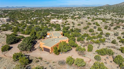 Tiny photo for 25 Buen Pastor, Santa Fe, NM 87508 (MLS # 202601202)