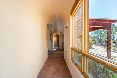 Tiny photo for 25 Buen Pastor, Santa Fe, NM 87508 (MLS # 202601202)
