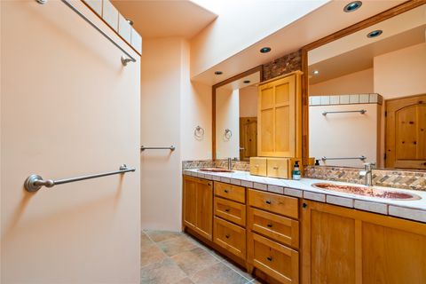 Tiny photo for 25 Buen Pastor, Santa Fe, NM 87508 (MLS # 202601202)