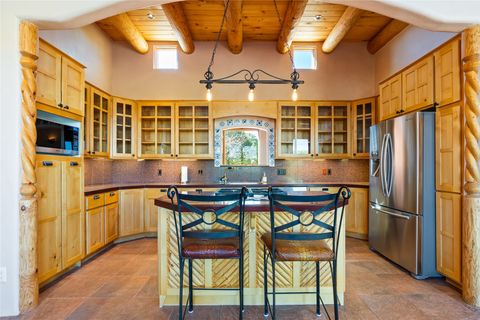 Tiny photo for 25 Buen Pastor, Santa Fe, NM 87508 (MLS # 202601202)