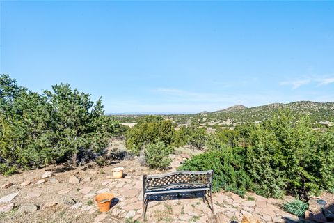 Tiny photo for 25 Buen Pastor, Santa Fe, NM 87508 (MLS # 202601202)