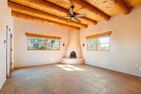Tiny photo for 25 Buen Pastor, Santa Fe, NM 87508 (MLS # 202601202)