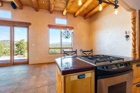 Tiny photo for 25 Buen Pastor, Santa Fe, NM 87508 (MLS # 202601202)