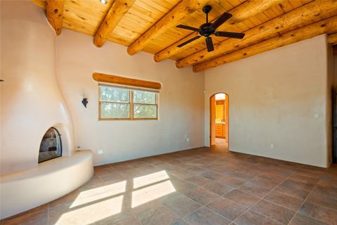 Tiny photo for 25 Buen Pastor, Santa Fe, NM 87508 (MLS # 202601202)
