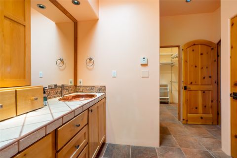 Tiny photo for 25 Buen Pastor, Santa Fe, NM 87508 (MLS # 202601202)