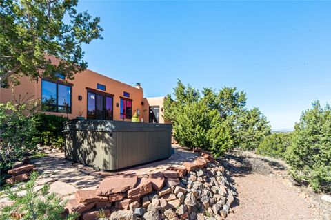 Tiny photo for 25 Buen Pastor, Santa Fe, NM 87508 (MLS # 202601202)