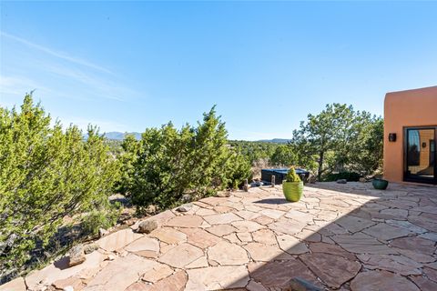 Tiny photo for 25 Buen Pastor, Santa Fe, NM 87508 (MLS # 202601202)