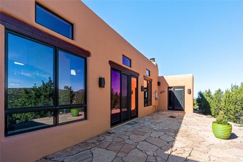 Tiny photo for 25 Buen Pastor, Santa Fe, NM 87508 (MLS # 202601202)