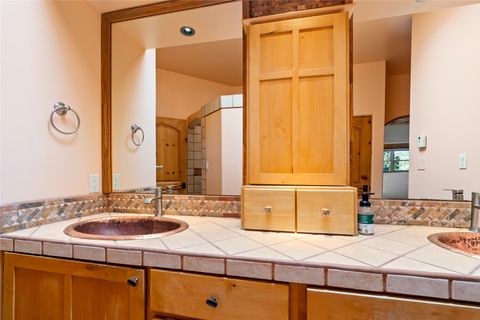 Tiny photo for 25 Buen Pastor, Santa Fe, NM 87508 (MLS # 202601202)