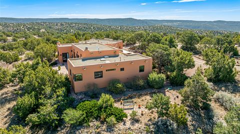 Tiny photo for 25 Buen Pastor, Santa Fe, NM 87508 (MLS # 202601202)