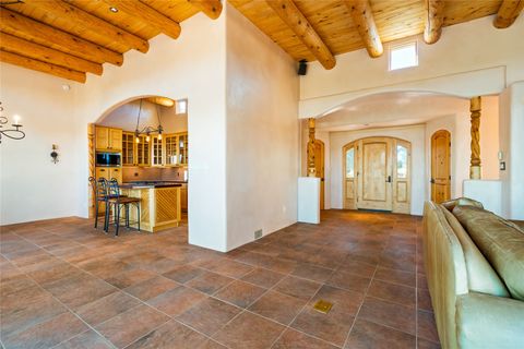 Tiny photo for 25 Buen Pastor, Santa Fe, NM 87508 (MLS # 202601202)