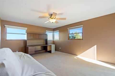 Tiny photo for 25 Buen Pastor, Santa Fe, NM 87508 (MLS # 202601202)