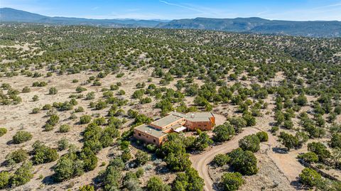Tiny photo for 25 Buen Pastor, Santa Fe, NM 87508 (MLS # 202601202)