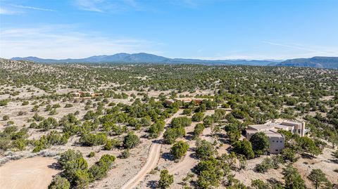 Tiny photo for 25 Buen Pastor, Santa Fe, NM 87508 (MLS # 202601202)